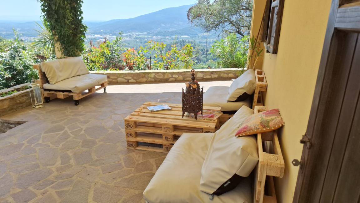 Massa Pisana Resort | Private room ∙ 3 guests