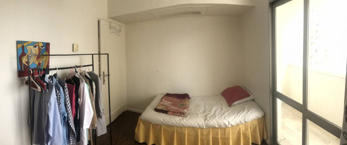 Tehran Province Resort | Private room ∙ 3 guests
