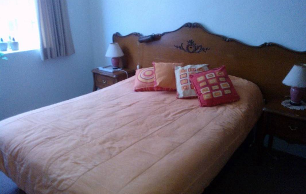 San Juan del Rio Resort | Private room ∙ 3 guests