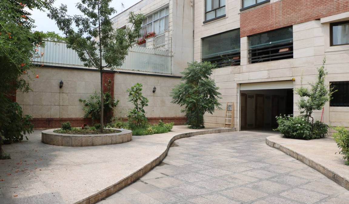 Tehran Province Resort | Private room ∙ 4 guests