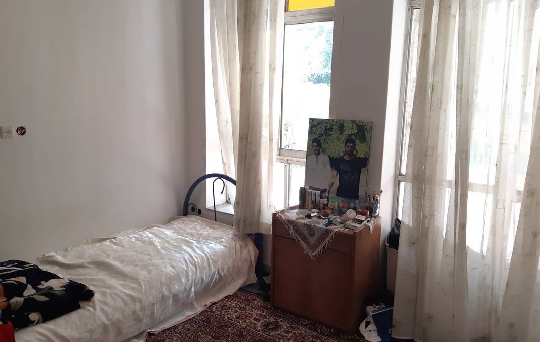Sārī Resort | Private room ∙ 4 guests