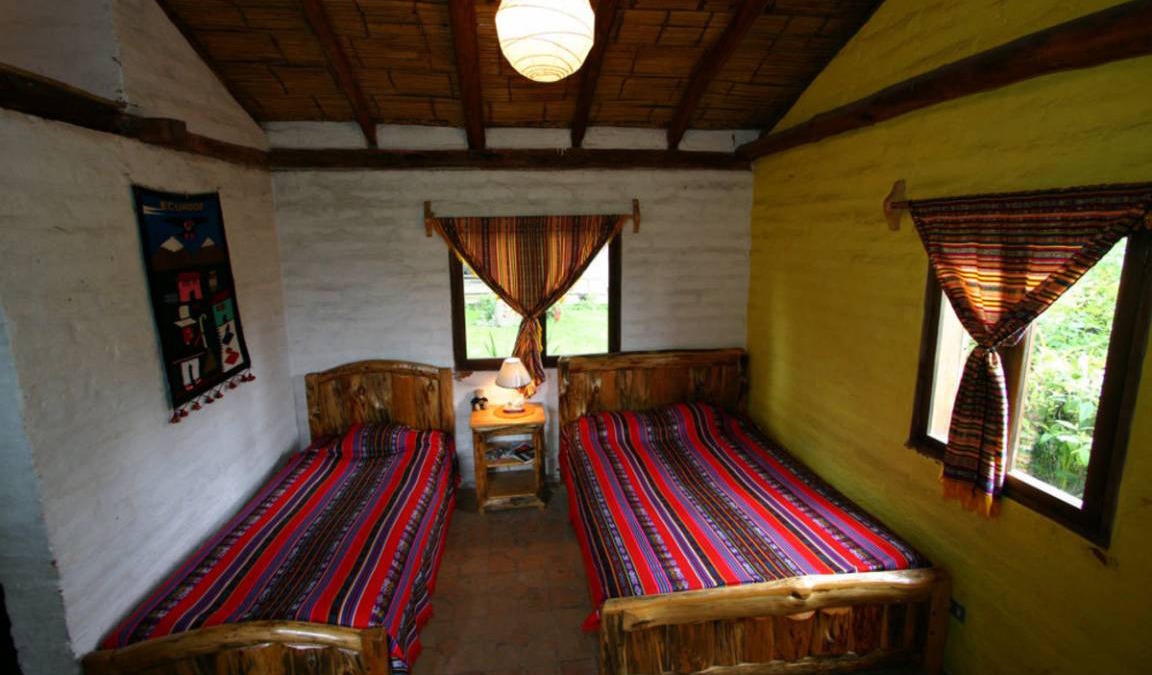 San Juan de Iluman Resort | Private room ∙ 4 guests