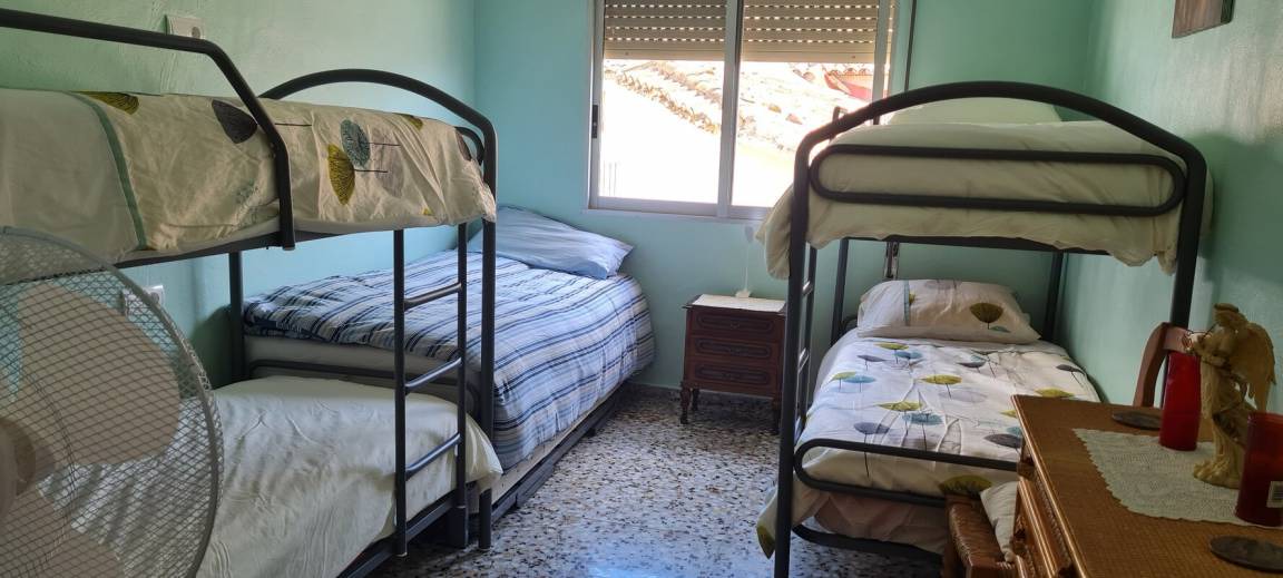 Confrides Resort | Private room ∙ 4 guests