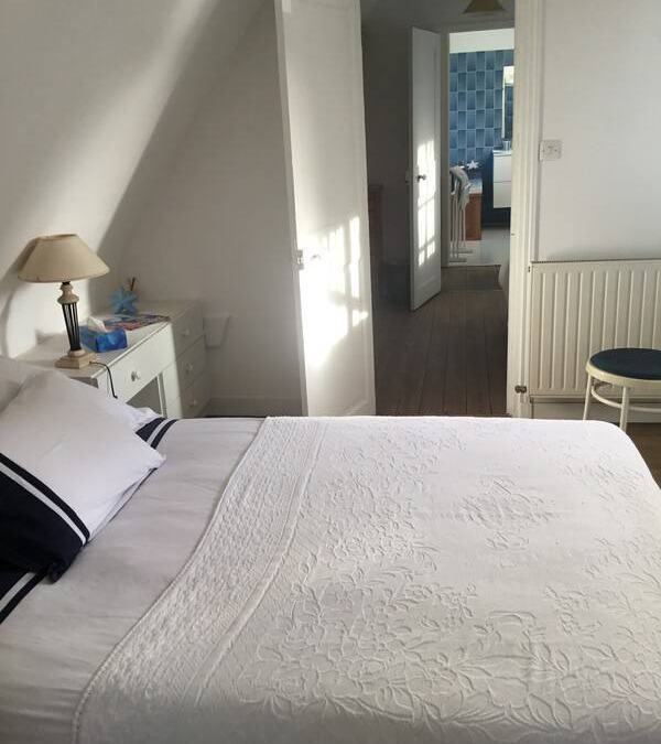 Houlgate Resort | Private room ∙ 4 guests