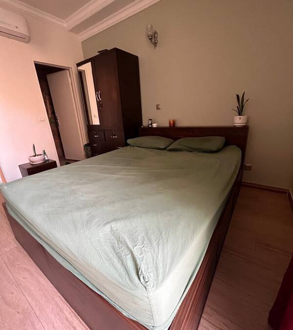 Dobling Resort | Private room ∙ 4 guests