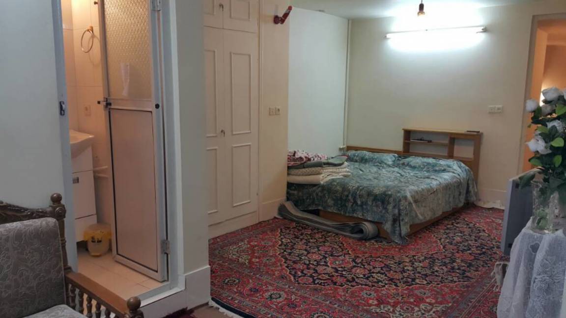 Darcheh Resort | Private room ∙ 4 guests