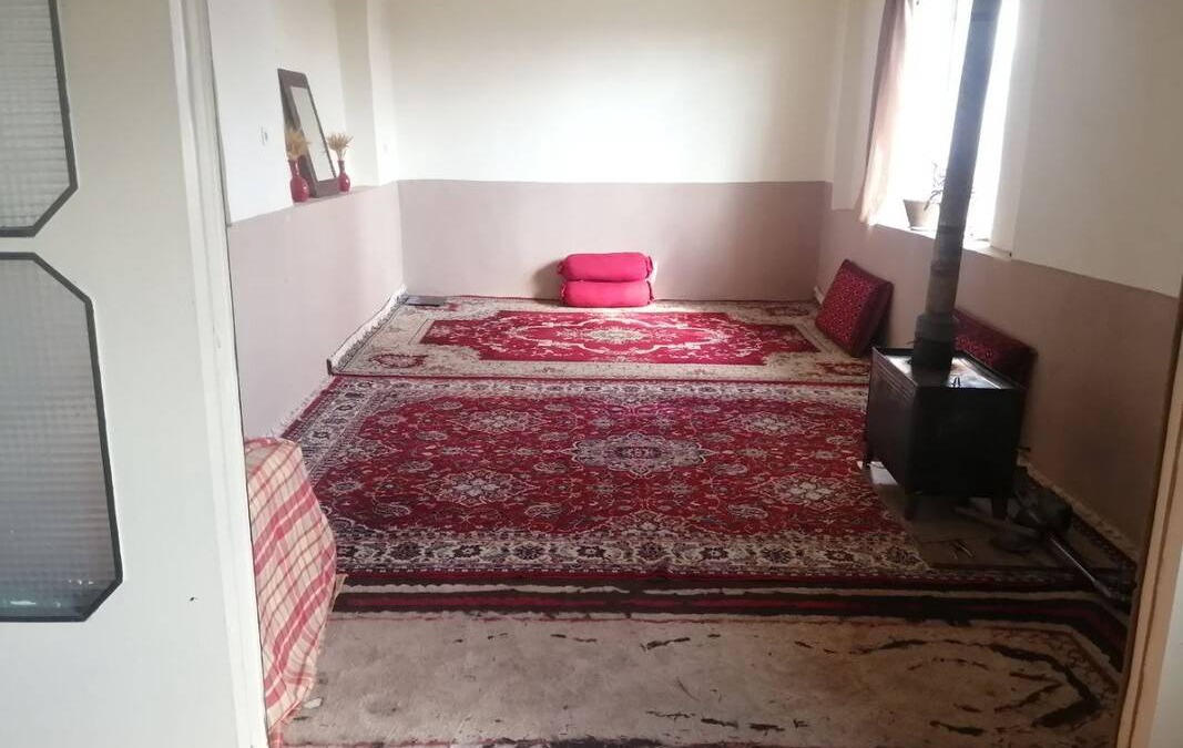 Maḩmūdābād Nemūneh Resort | Private room ∙ 4 guests