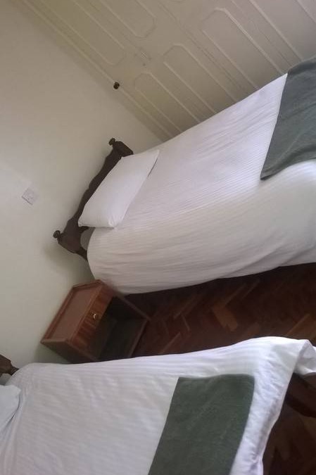 Kidono Resort | Private room ∙ 4 guests
