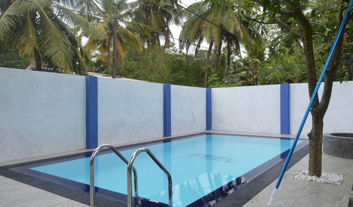 Kalutara Resort | Private room ∙ 4 guests