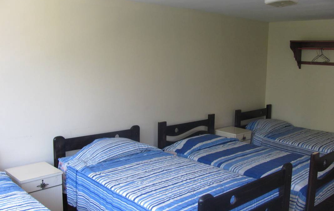 Pueblo Libre Resort | Private room ∙ 4 guests