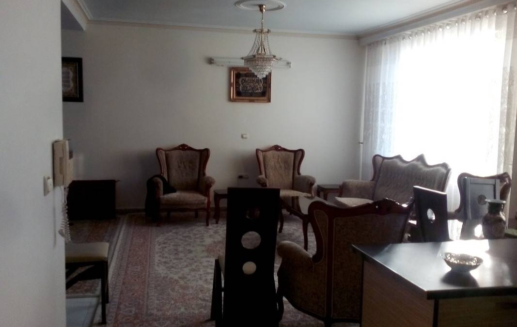 Fardīs Resort | Private room ∙ 9 guests