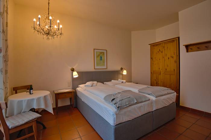 Monichkirchen Resort | Private room ∙ 1 bedroom ∙ 2 guests