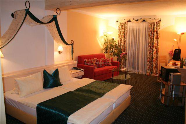 Goestling an der Ybbs Resort | Private room ∙ 1 bedroom ∙ 2 guests