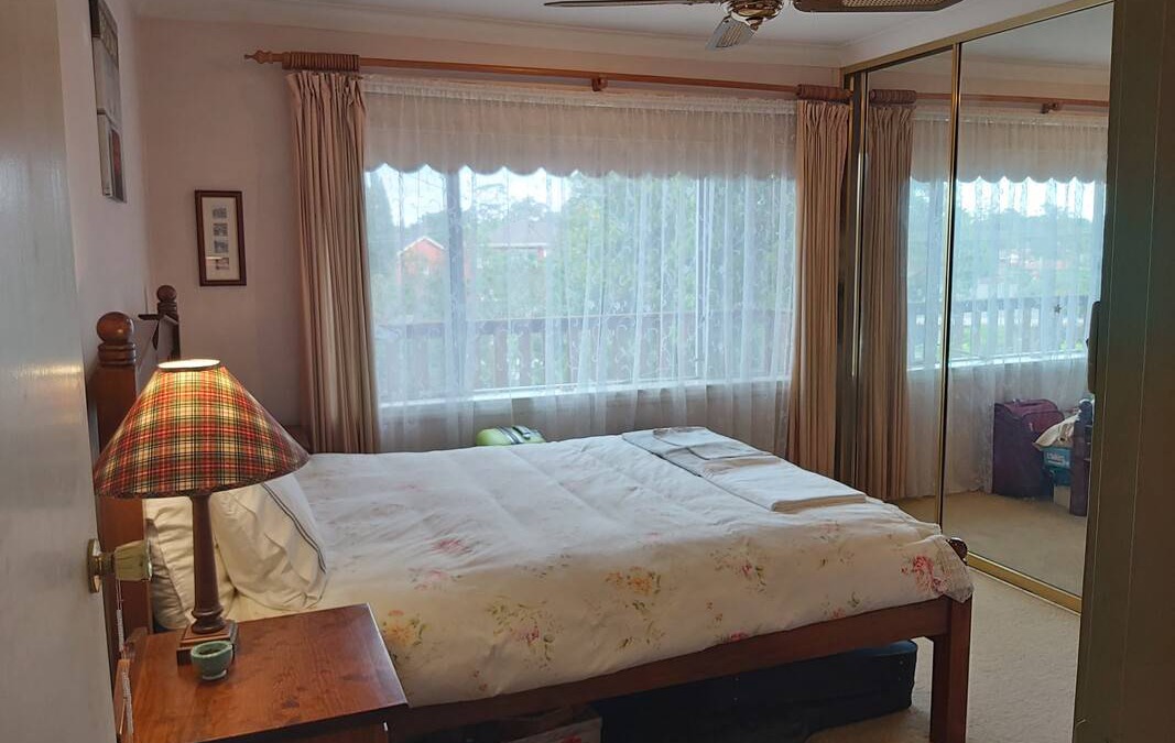 Baulkham Hills Resort | Private room ∙ 2 guests