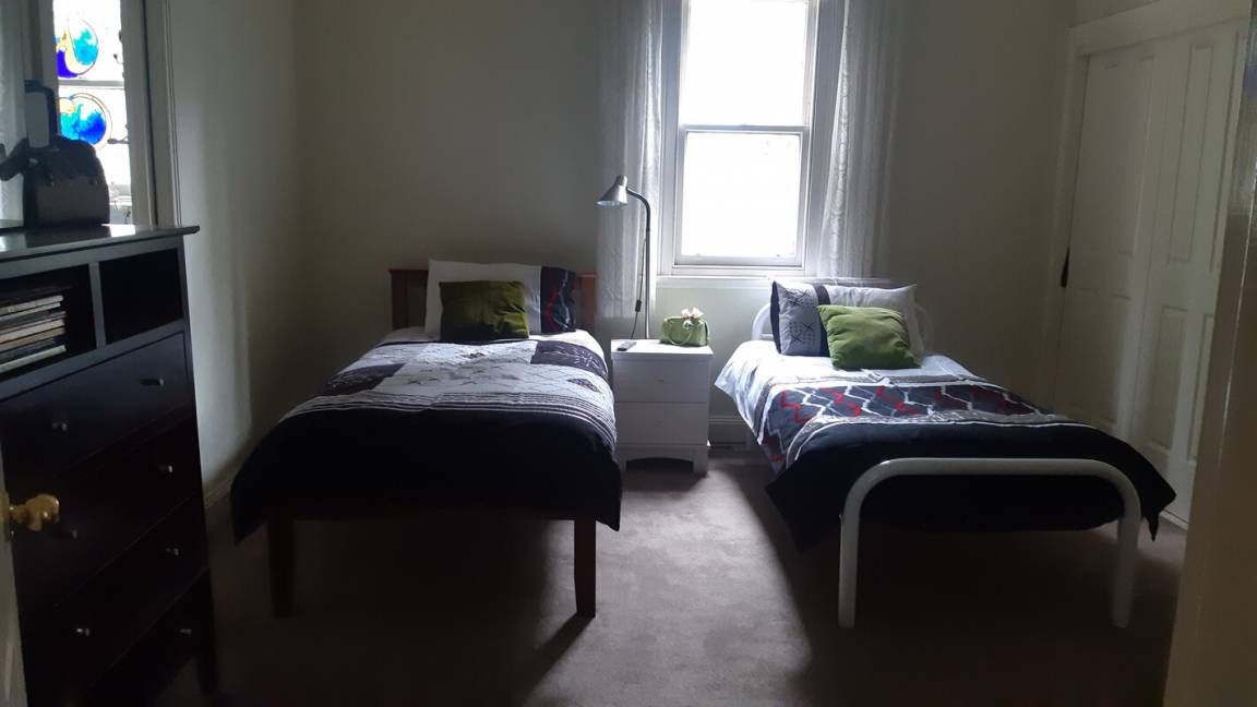 Golden Square Resort | Private room ∙ 2 guests