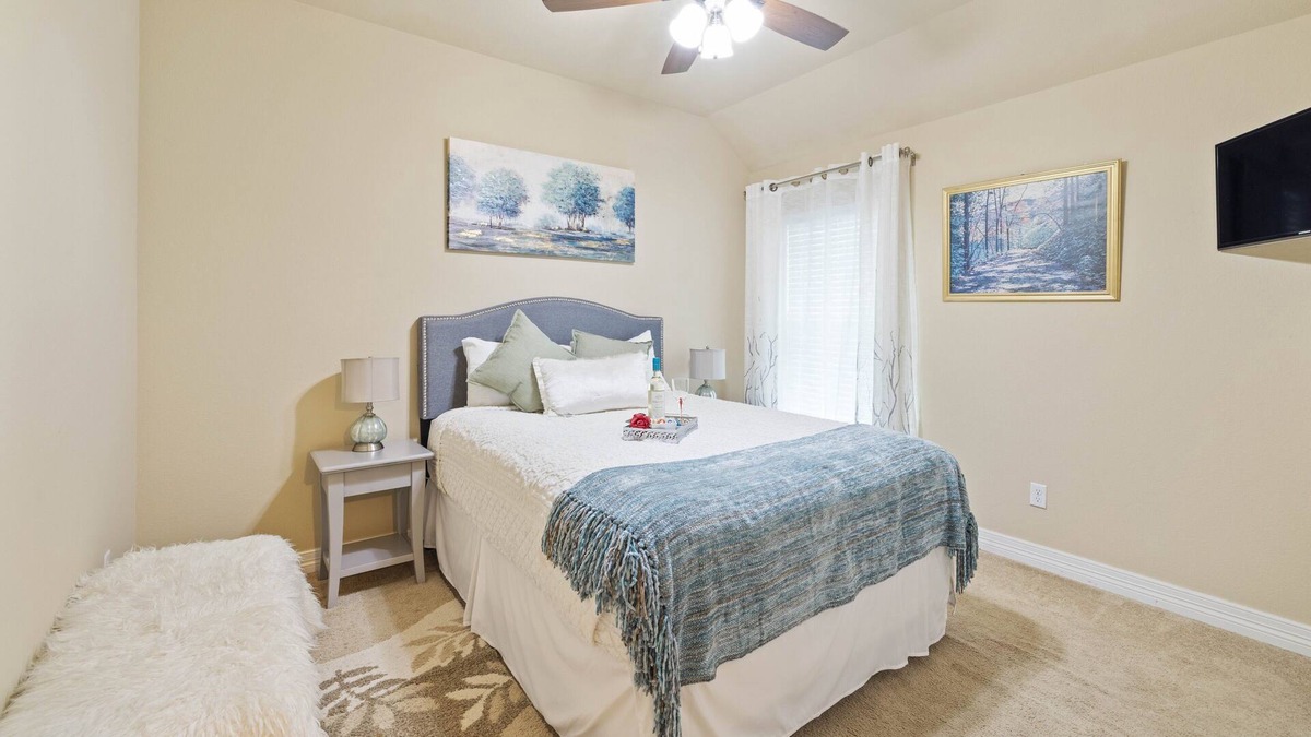 Killeen House | PRIVATE ROOM AVAILABLE TO RENT. SHARED HOUSE WITH HOST