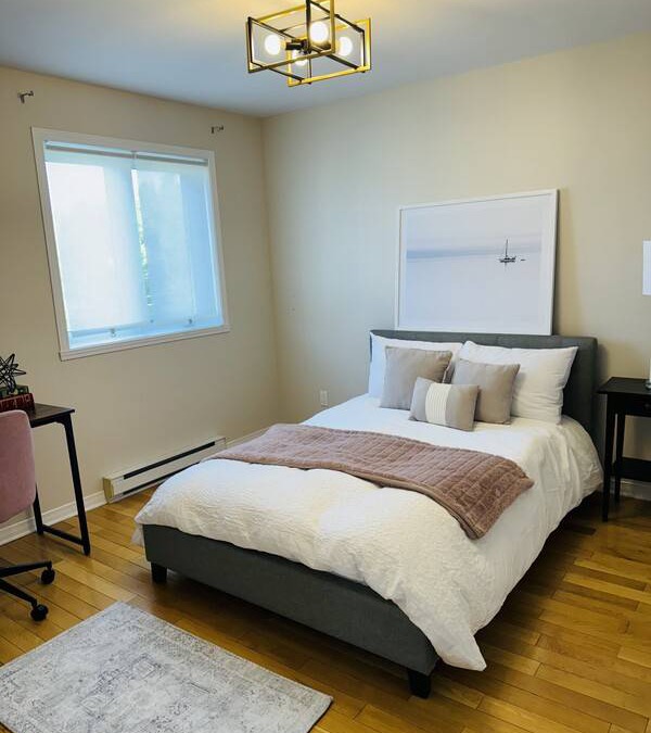 Pointe Claire Resort | Private room ∙ 1 guest