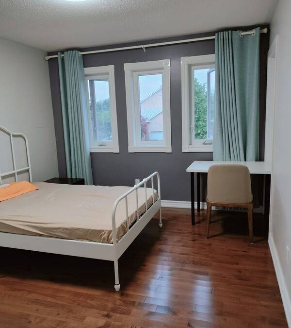 Richmond Hill Resort | Private room ∙ 1 guest
