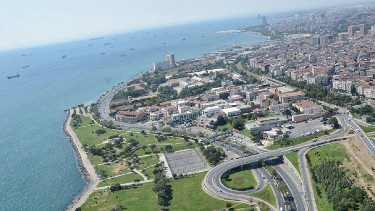 Bahcelievler Apartment | PRİVATE ROOM Feel At Home. Taksim and old city waiting for you