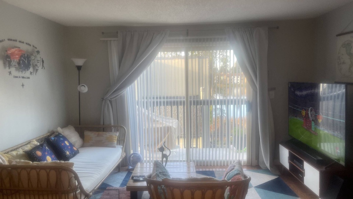 Federal Way Apartment | Private Room for Rent in a Beautiful Apartment in Federal Way