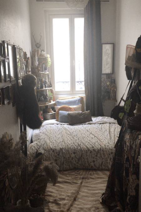 Quartier de la Plaine-de-Monceaux Resort | Private room ∙ 1 guest