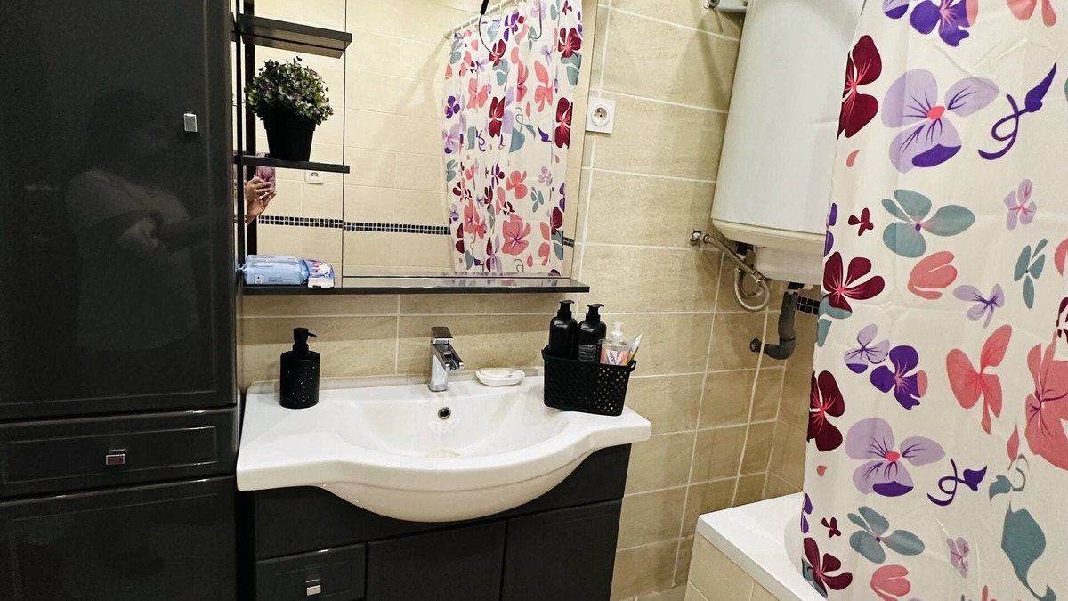 Tremblay-en-France House | Private Room with Breakfast near CDG airport, Parc de expo, Disneyland