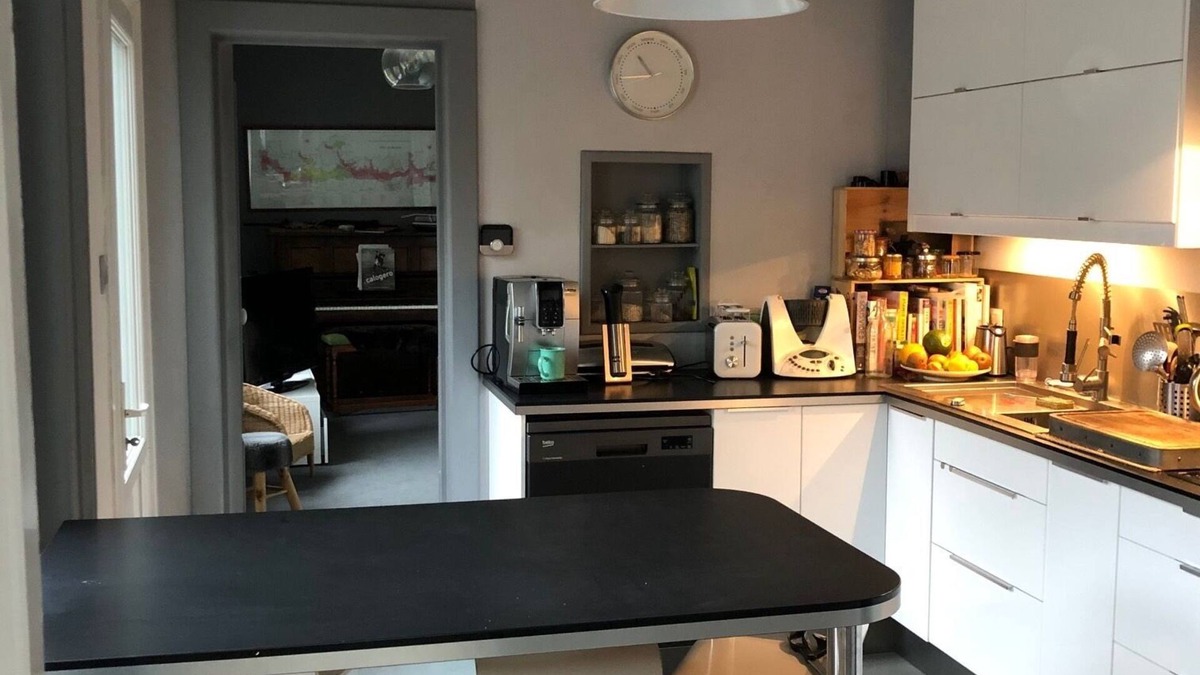 Hem Bed & Breakfast | Private room in a bourgeois house