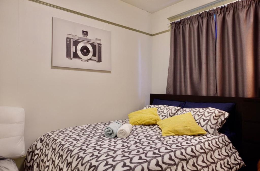 Knight House | Private room in a Shared house