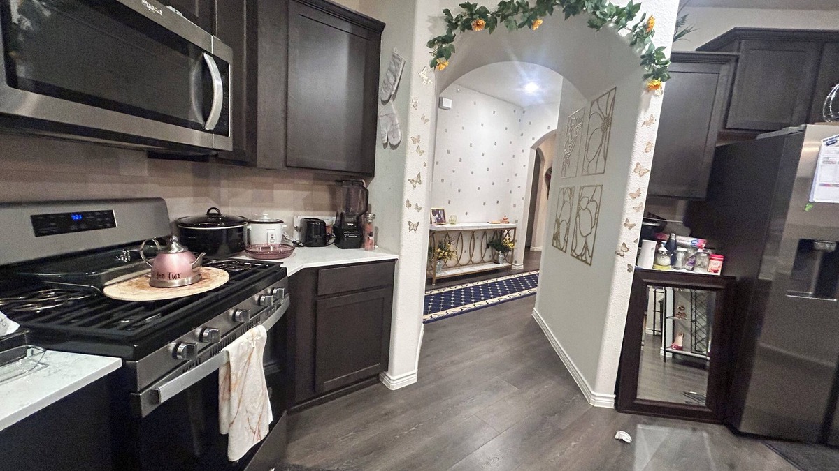 Fate House | Private Room In Cozy Home By Lake Hubbard