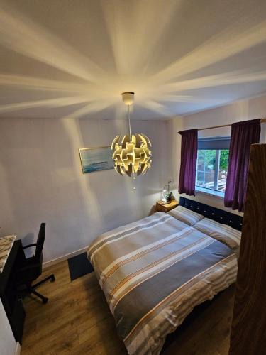 Dublin House | Private room in Dublin