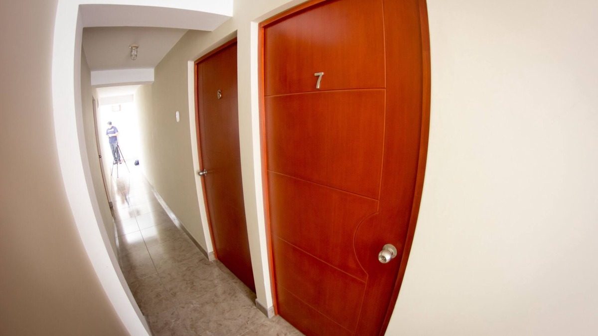 Huaral House | Private Room in Huaral