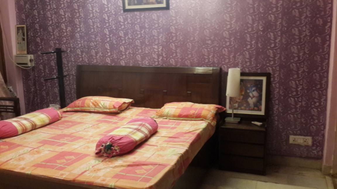East of Kailash Resort | Private room ∙ 2 guests