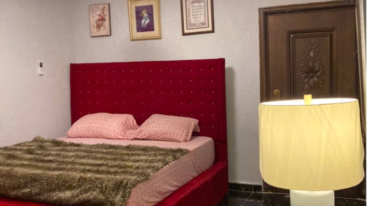 Kumasi House | Private Room in Kumasi - RCF Property Management LTD
