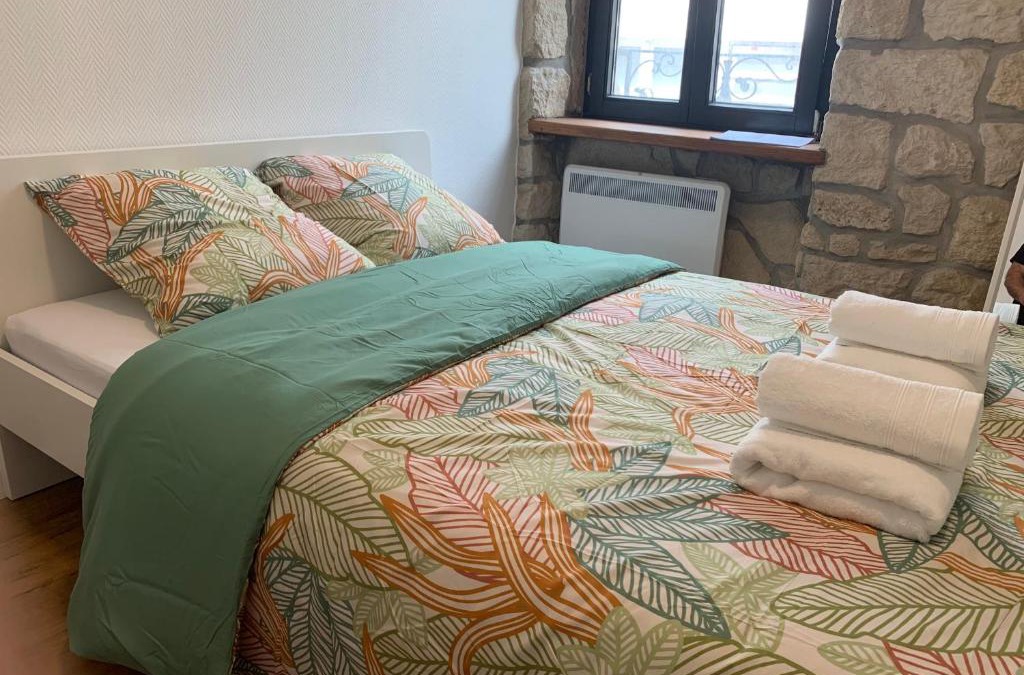 Esch-sur-Alzette House | Private Room in the City Centre