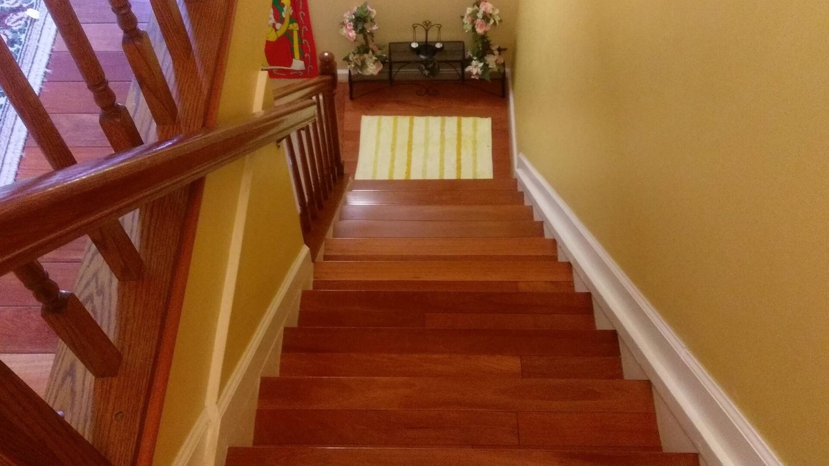 Gaithersburg House | Private room in quiet neighborhood