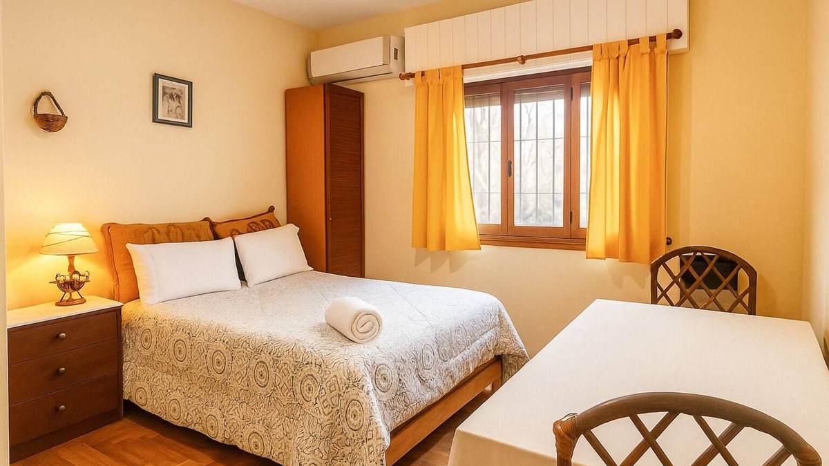 Martinez House | Private room in residential house
