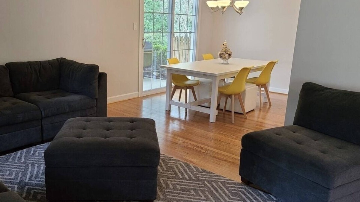 Fairland House | Private room in silver spring with cozy place