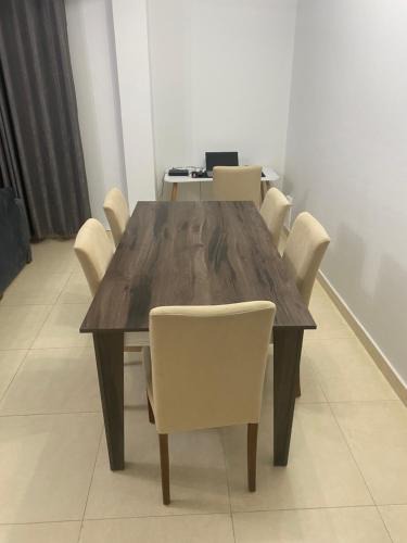 Heliopolis Apartment | Private Room in Shared Apartment Cozy Stay Near Airport