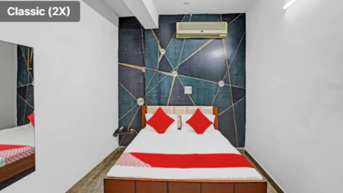 New Delhi Bed & Breakfast | PRIVATE ROOM IN SURAJKUND