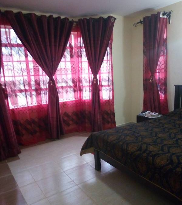 Syokimau Resort | Private room ∙ 2 guests