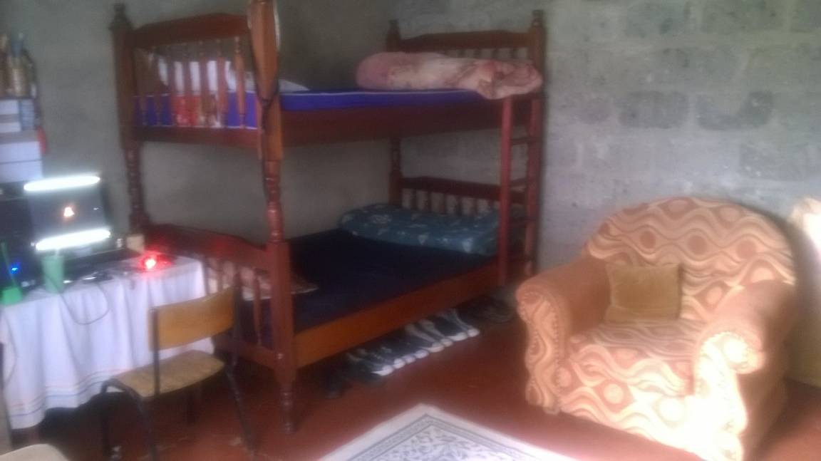 Samburu District Resort | Private room ∙ 1 guest