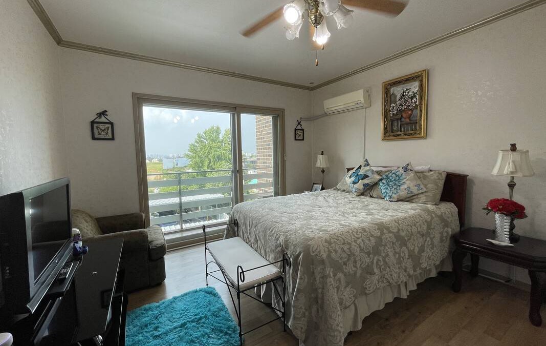 Pyeongtaek Resort | Private room ∙ 1 guest