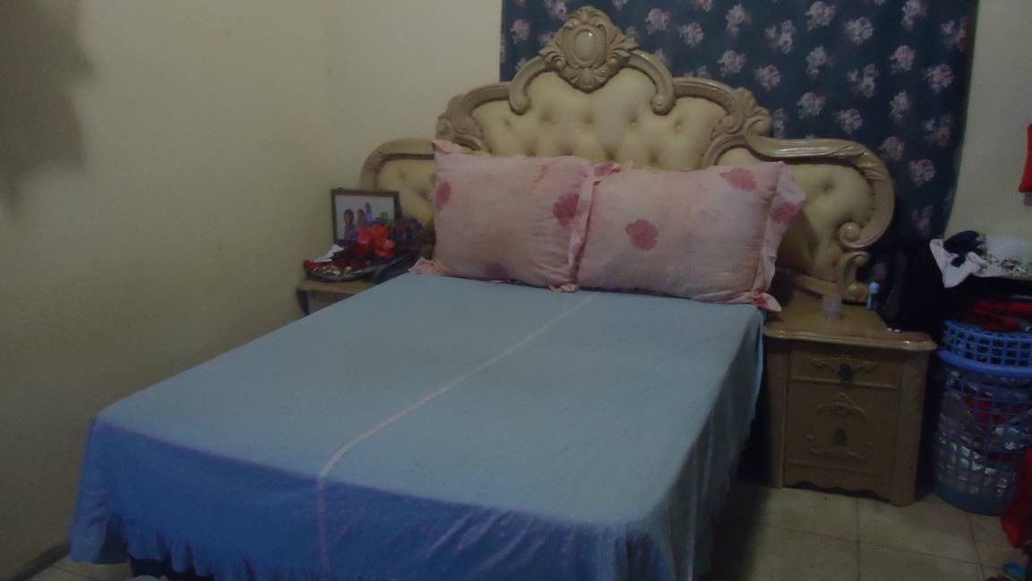 Windhoek West Resort | Private room ∙ 1 guest