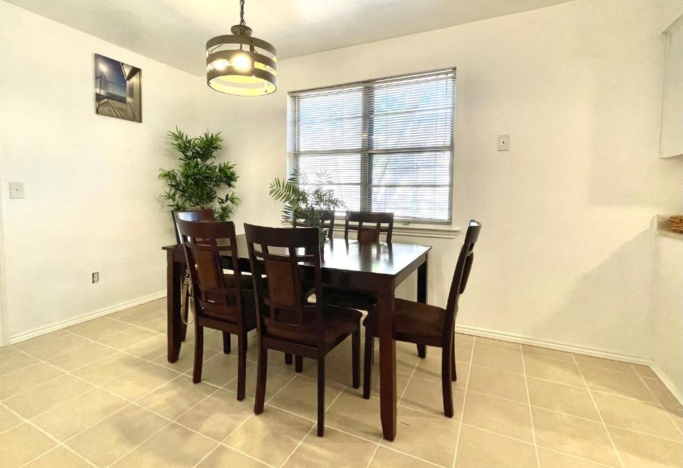 Plano House | Private room near downtown in Plano