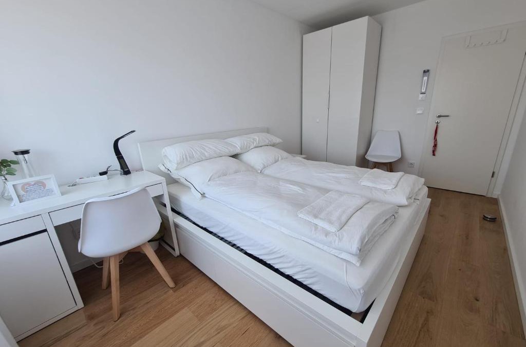 Kirchrode-Bemerode-Wulferode House | Private Room near Hannover Fair