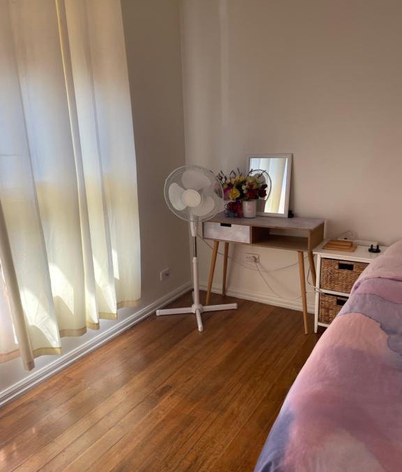 Albanvale House | Private Room Near Melbourne Airport