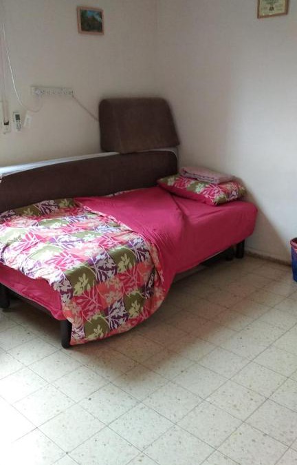 Lod House | Private room near the Airport for amazing people