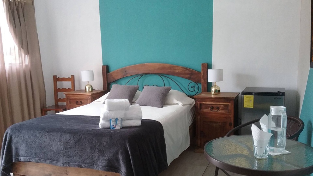 Atlixco Apartment | Private room near the Zocalo of Atlixco 3