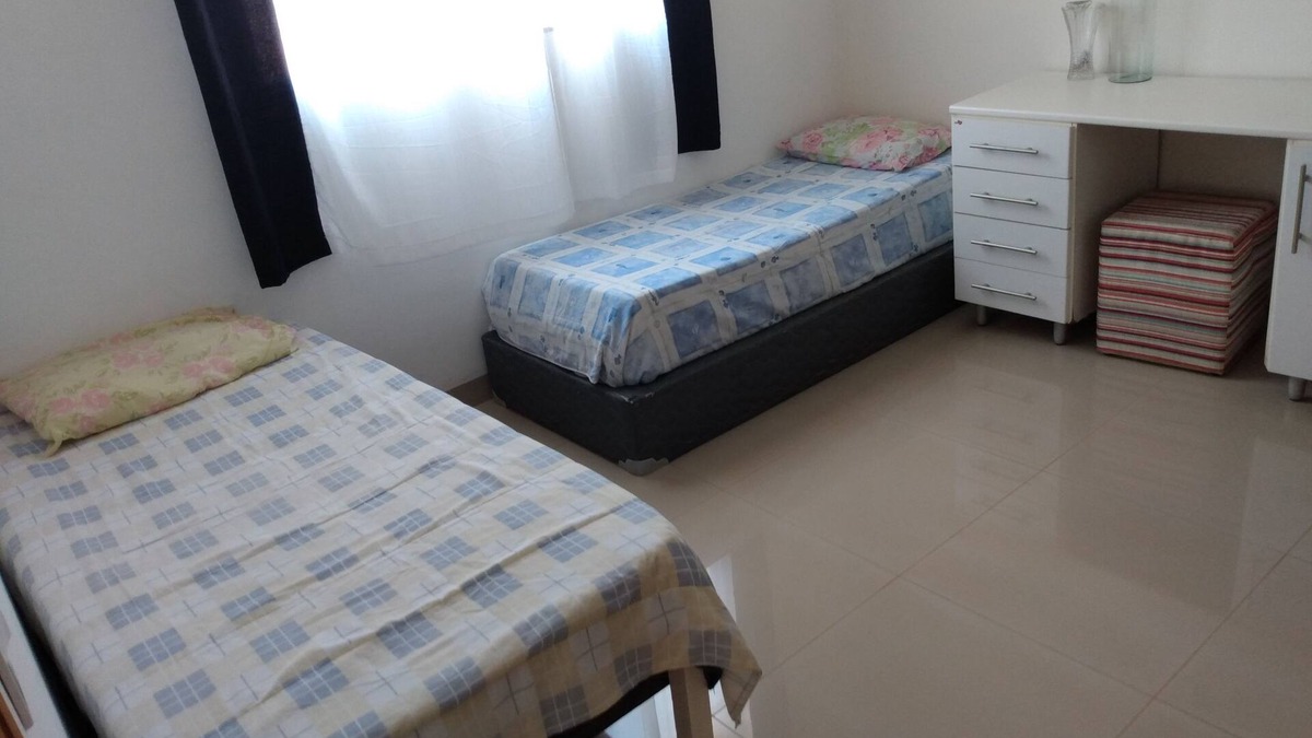 Jaboticabal House | Private room, near Unesp