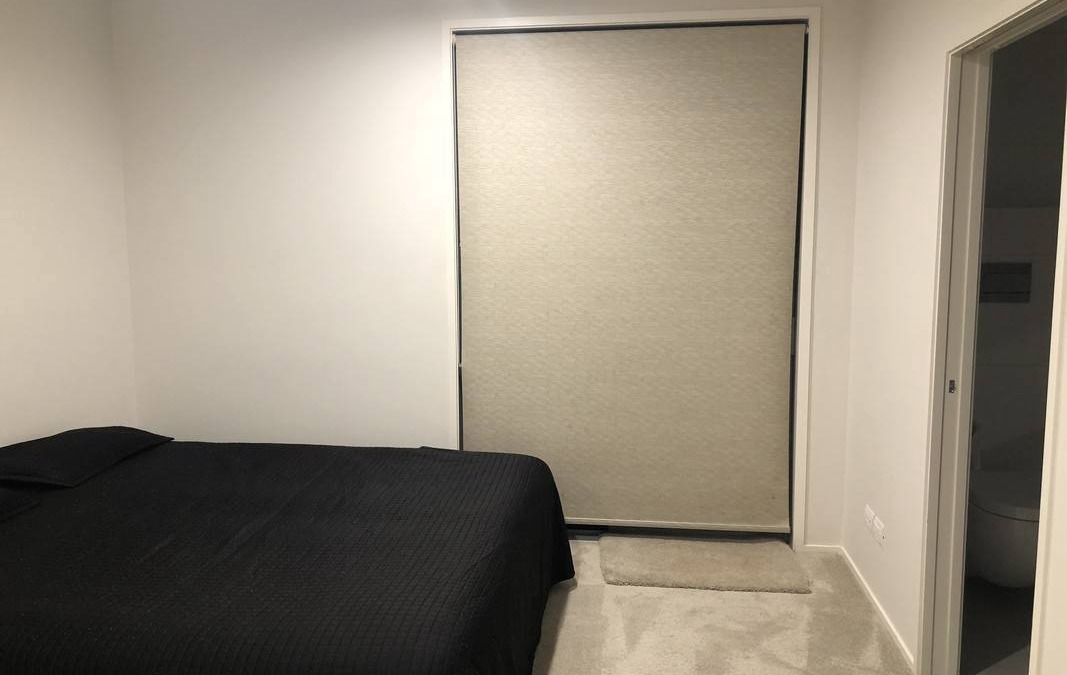 Auckland Resort | Private room ∙ 1 guest